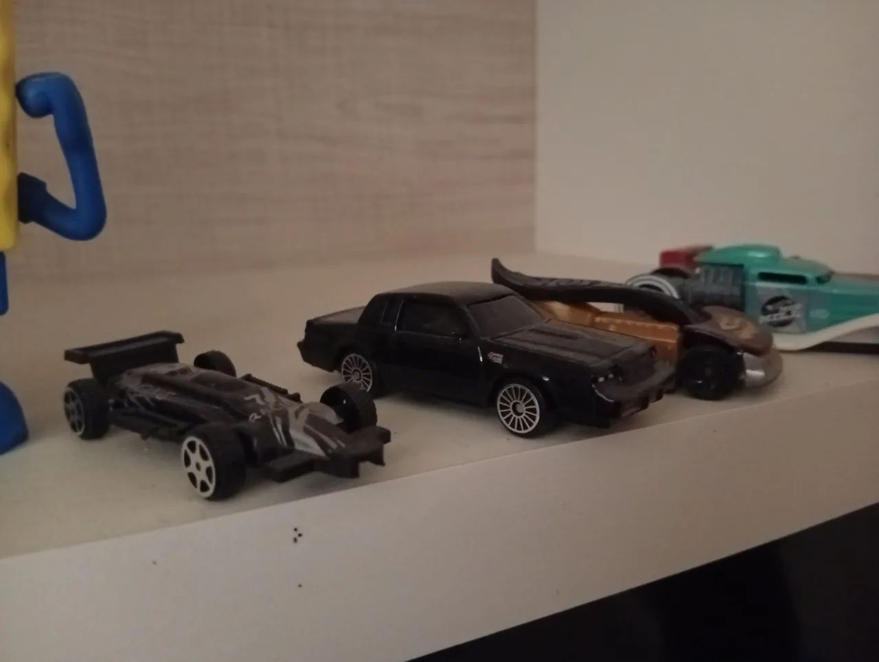 Brinquedos carrinho  - Foto 2