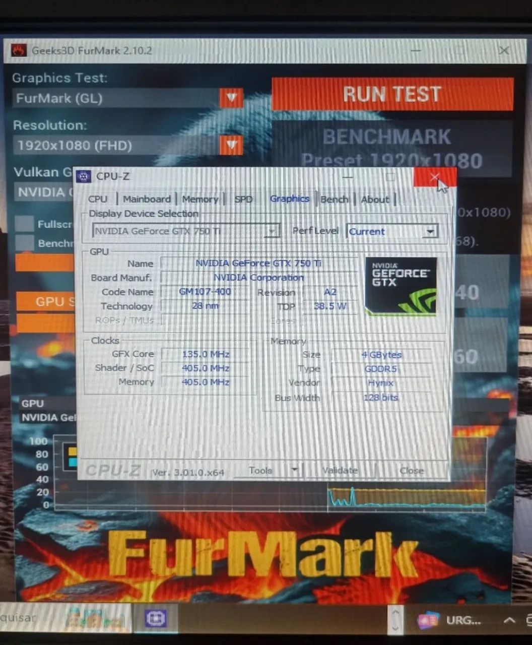 Pc gamer i5-7400 - Foto 5