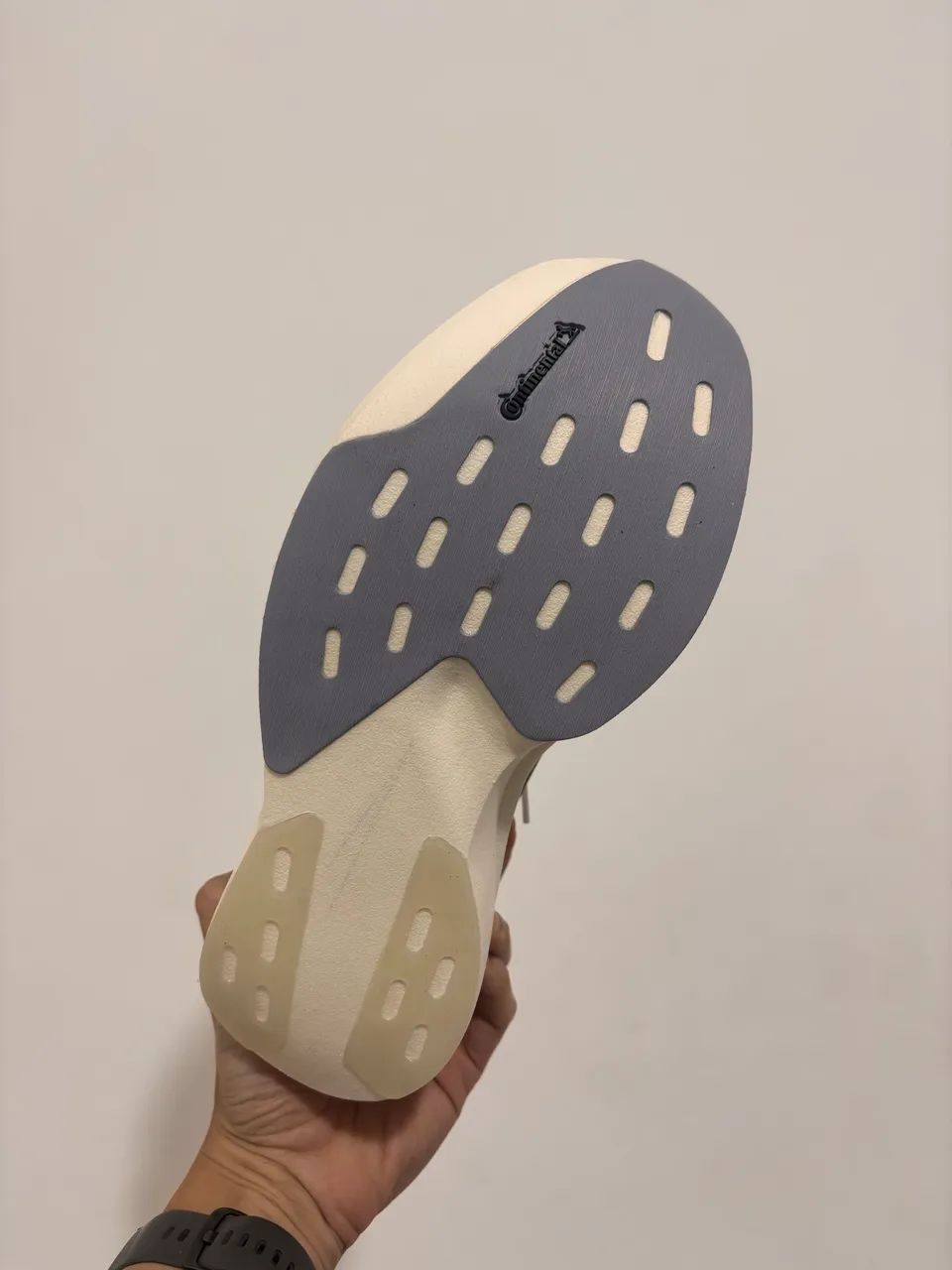 Adizero Evo NOVO! - Foto 2