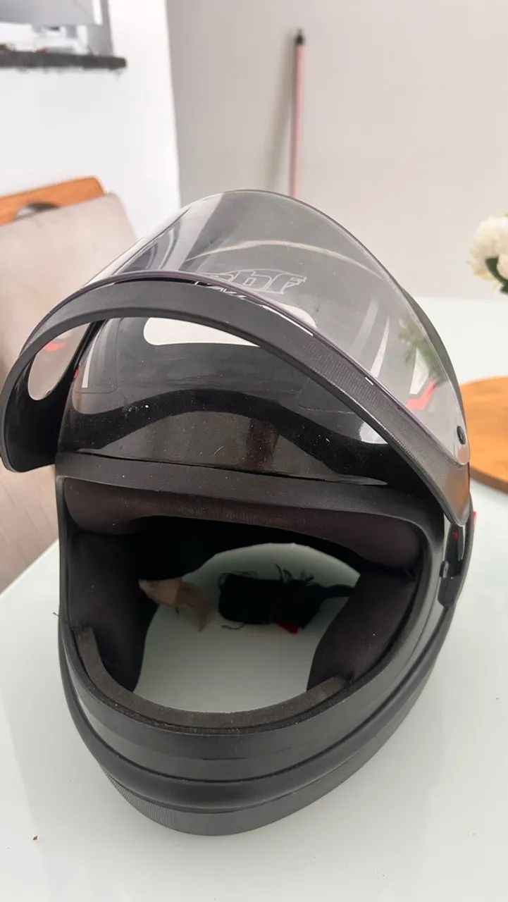 Capacete  - Foto 3