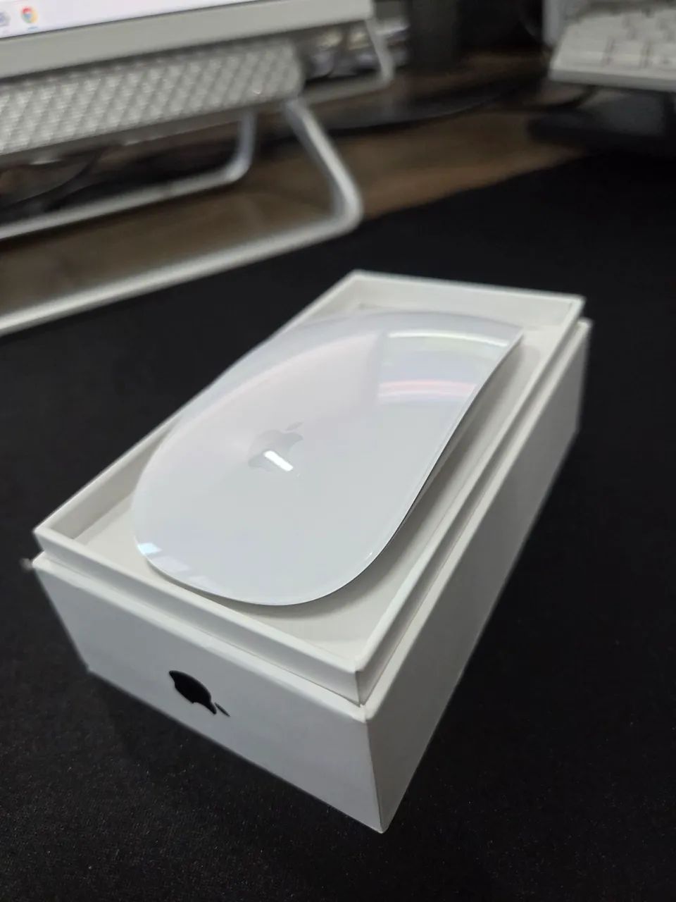 Apple Magic Mouse - Foto 2