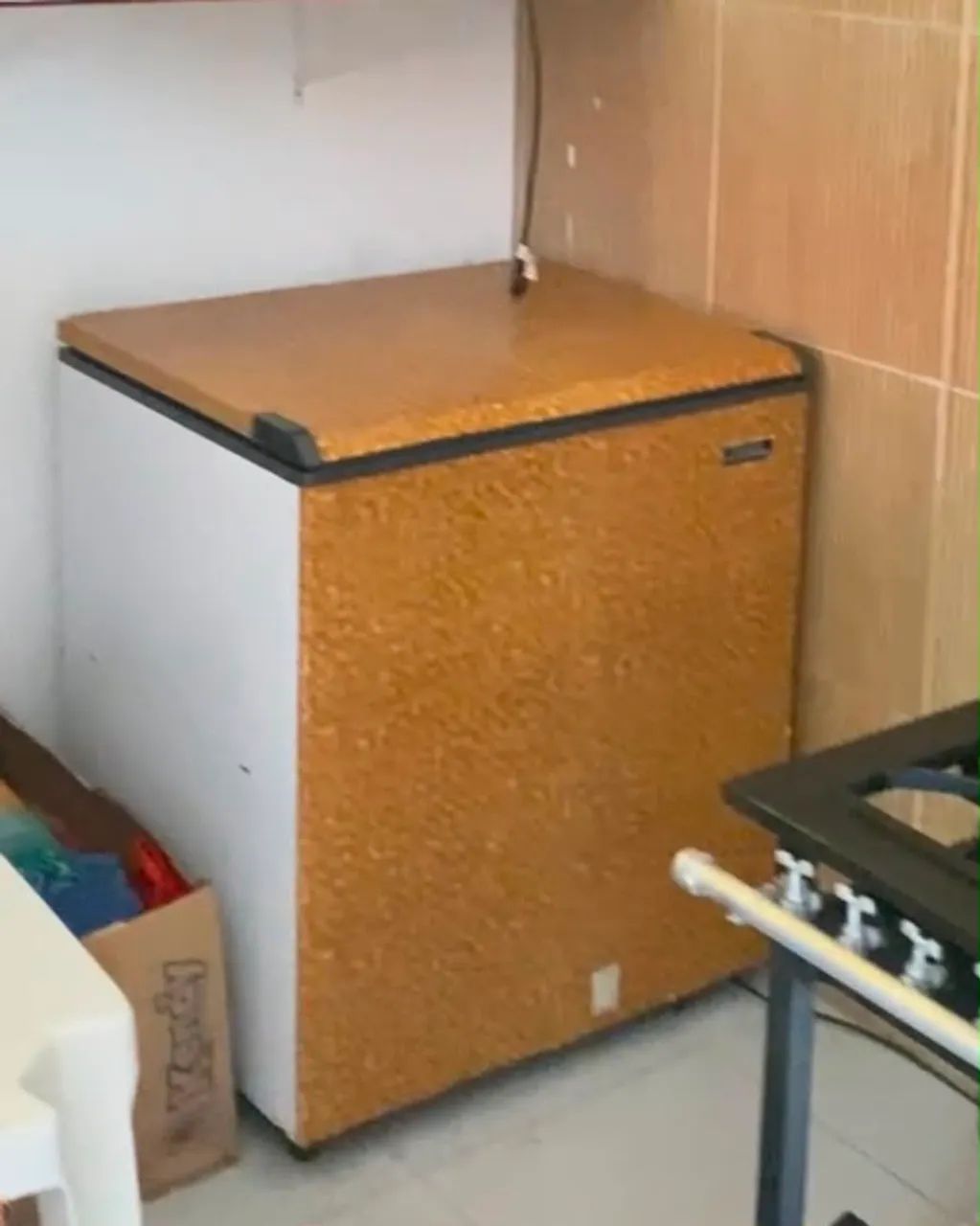 Freezer - Foto 2