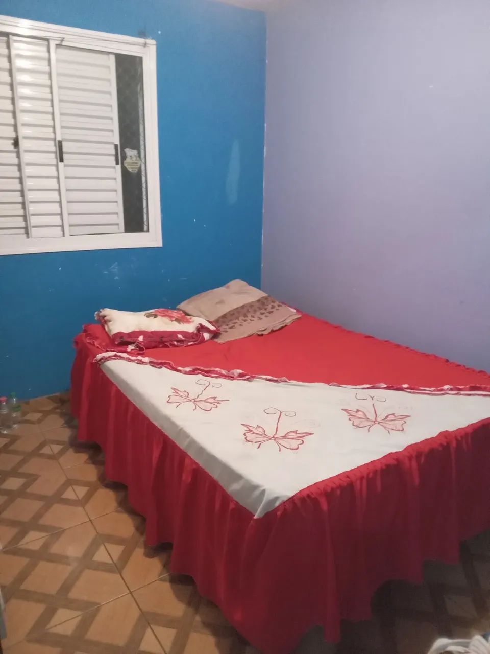 Vendo apto 
