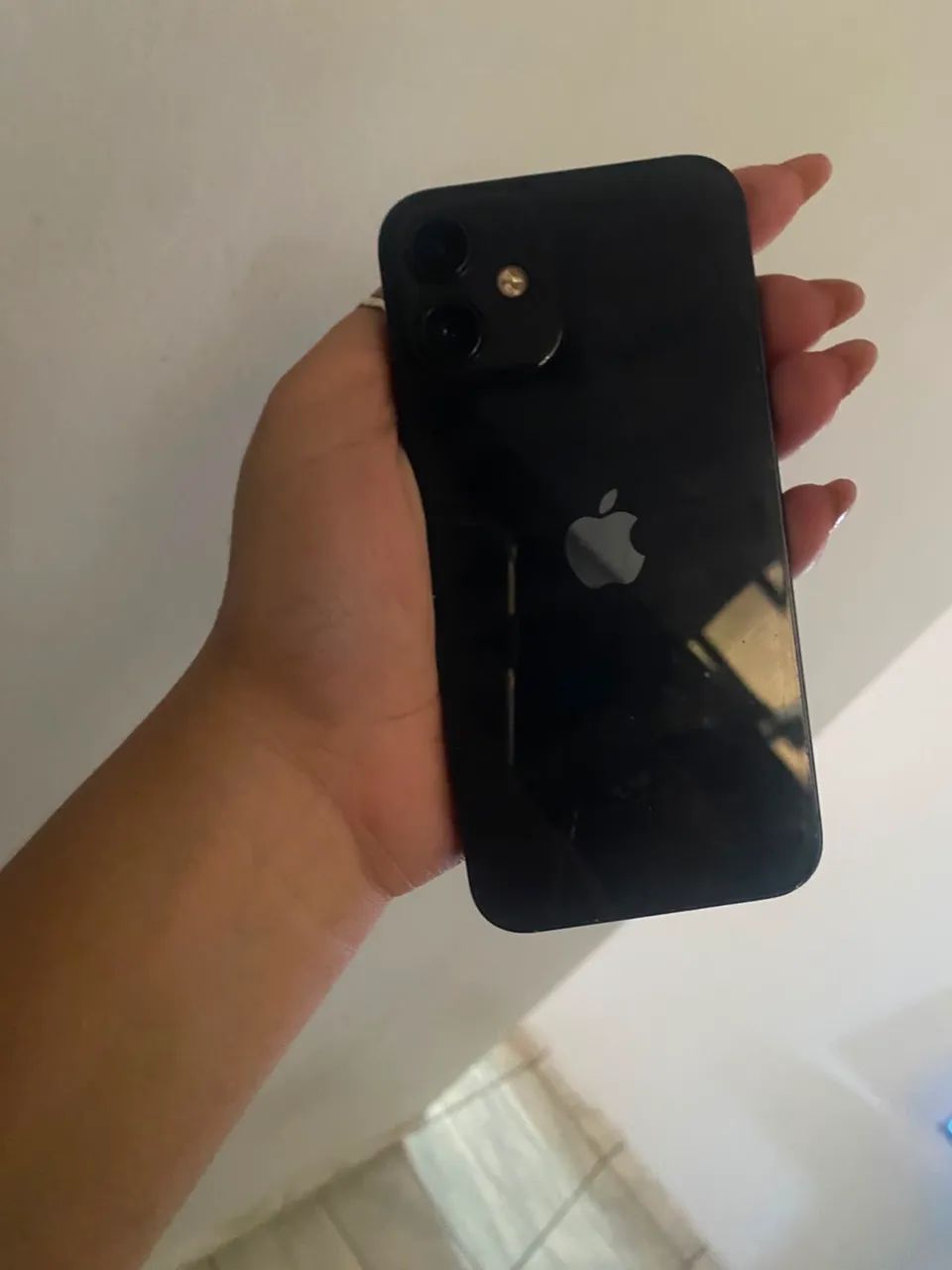 iPhone 12 mini 