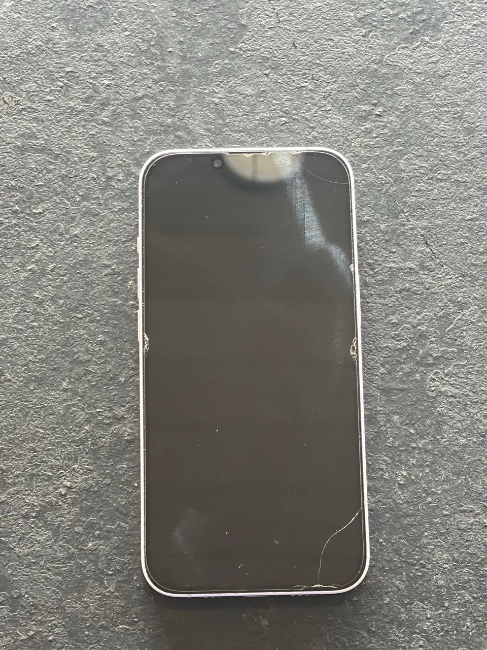 iPhone 14 - Lilás - Excelente oportunidade  - Foto 4