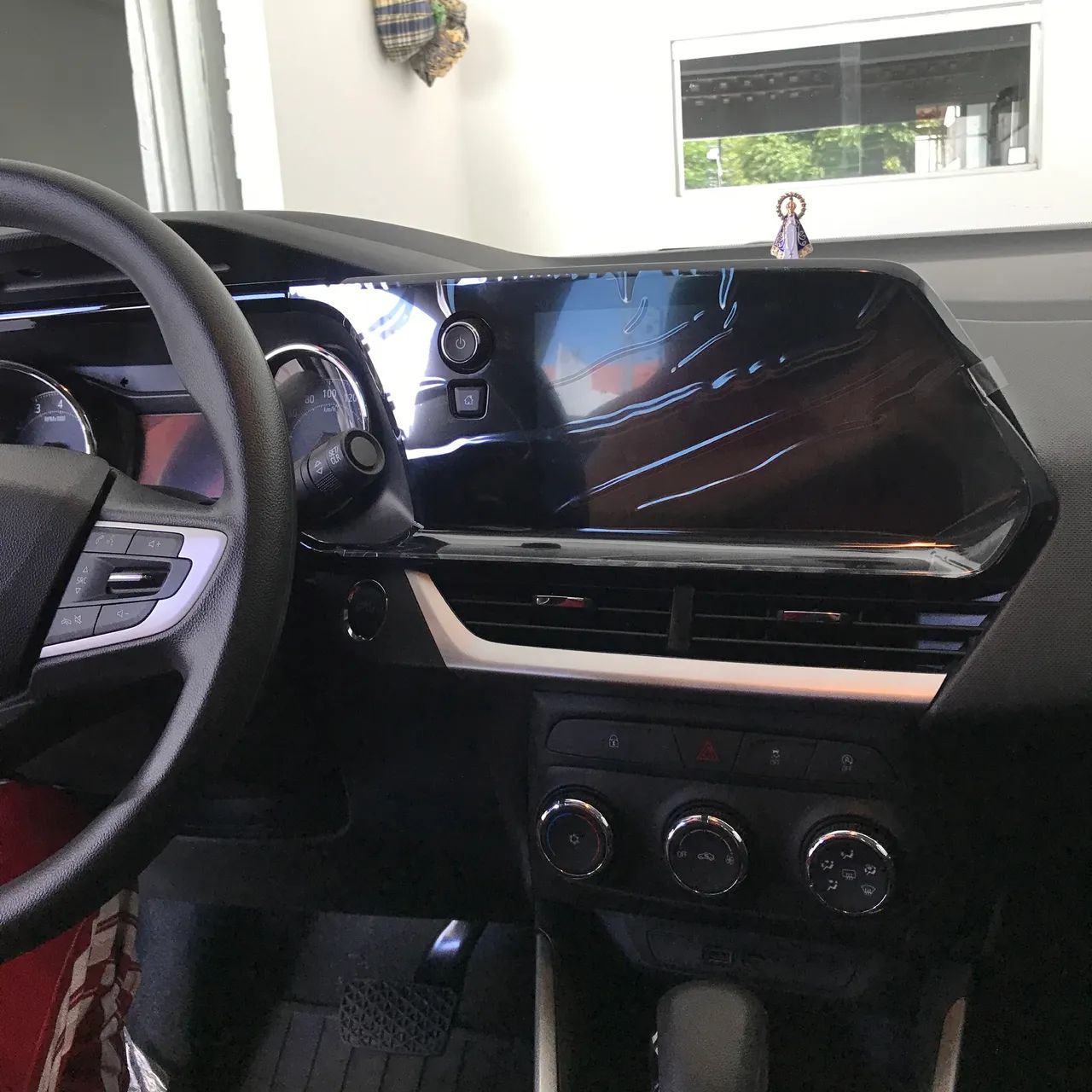 Chevrolet Tracker Pro 1.0 Turbo Flex AT 2026 - Foto 4