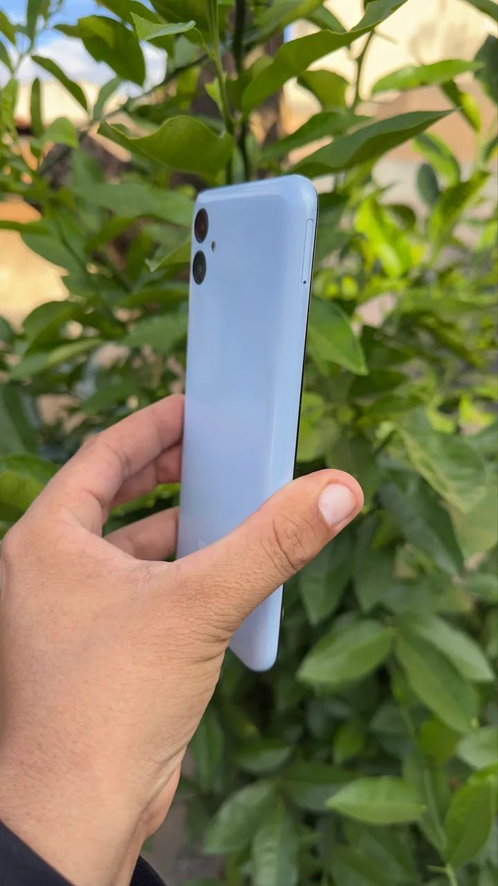 Samsung A04e  - Foto 3