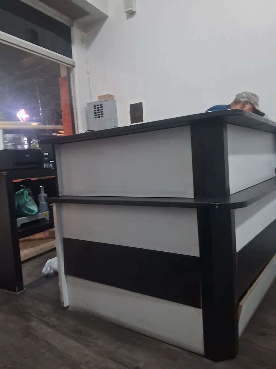 Balcão para escritório  - Foto 2