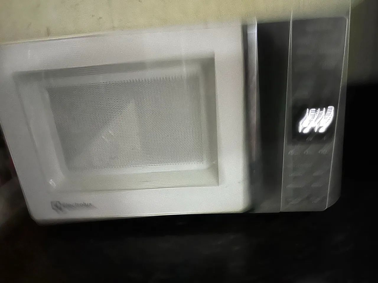 Microondas 