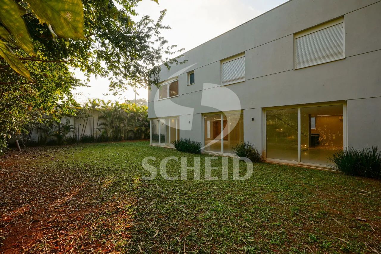 Casa para locação Hípica Garden !