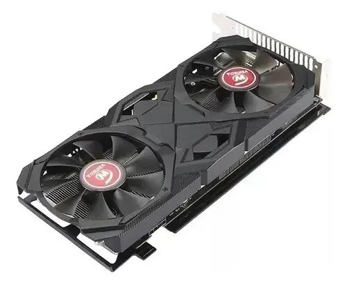 RTX 2060 SUPER 8GB - Placa de Vídeo Gamer - Foto 2