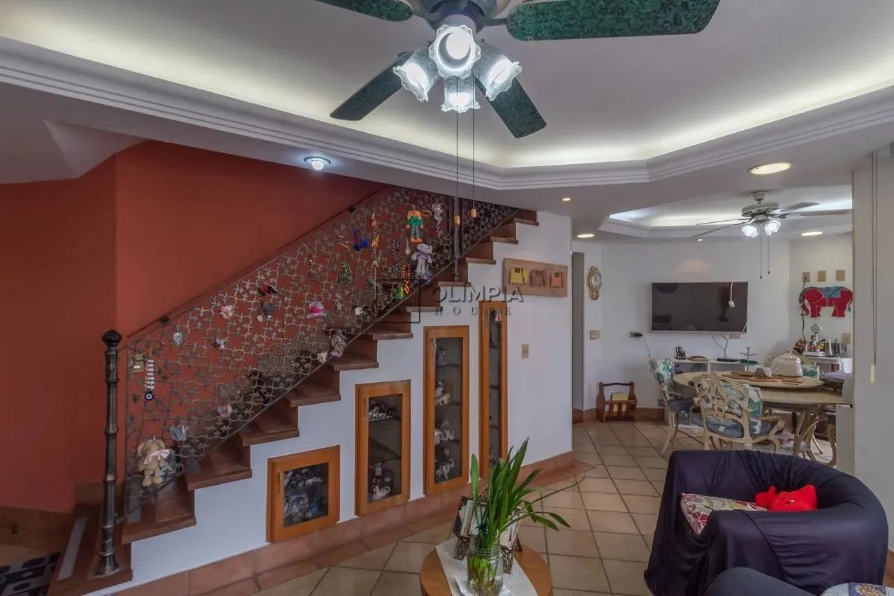 Venda Cobertura 3 Dormitórios - 354 m² Moema - Foto 5