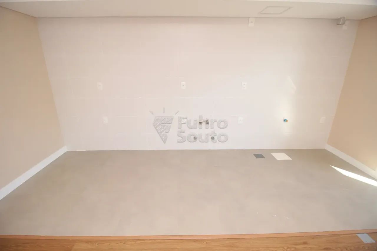 Smart Connection - Apartamento Nunca Habitado com Suíte e Lazer Completo! - Foto 3