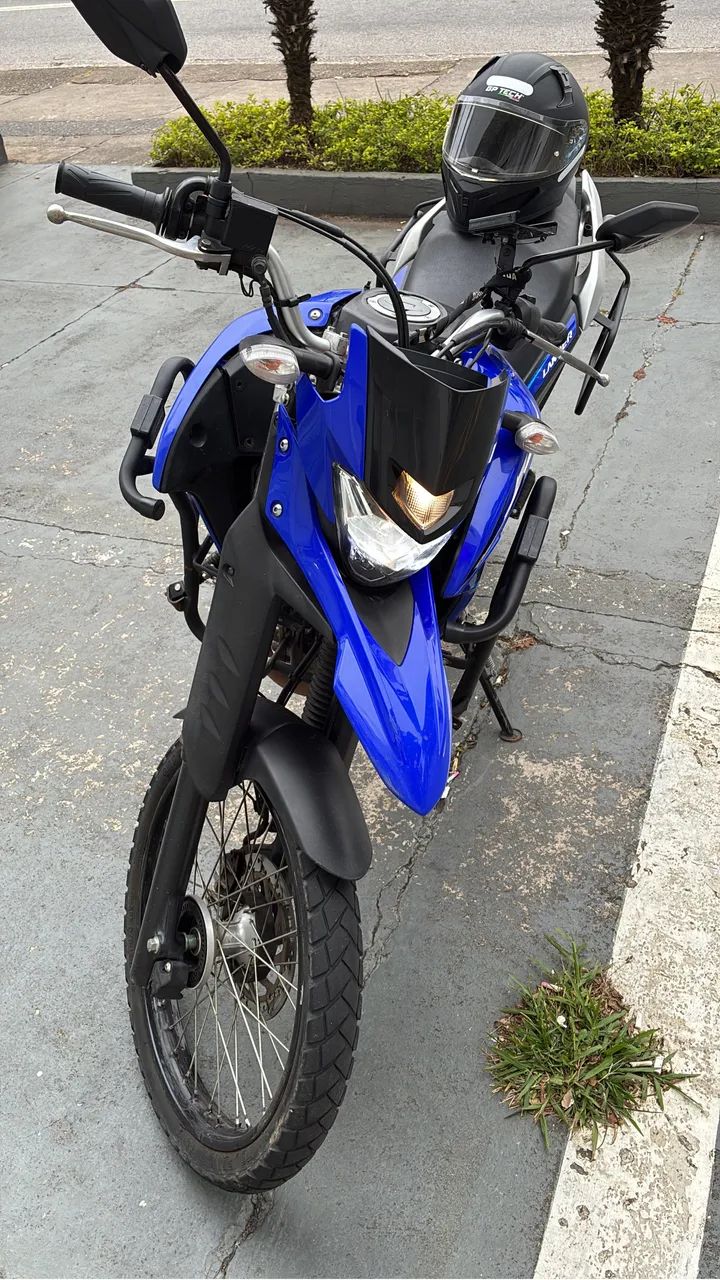 Lander 250 (2024) - Foto 2