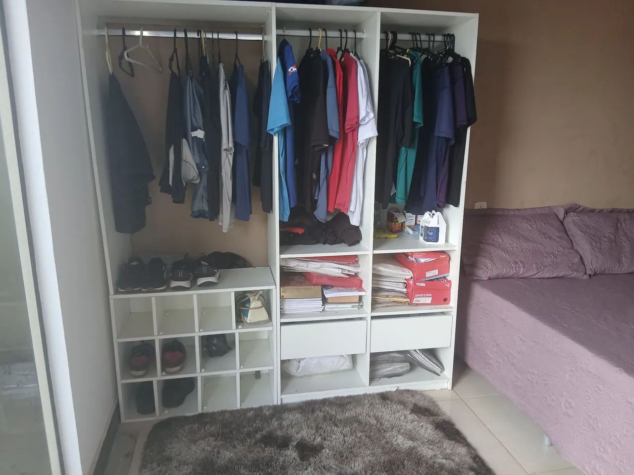 Closert em mdf - Foto 2