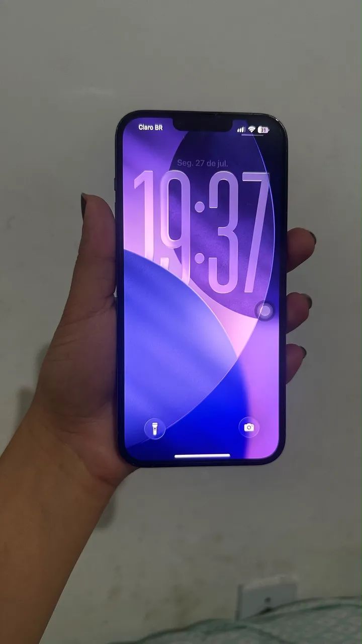 iPhone 13 Pro Max  - Foto 5