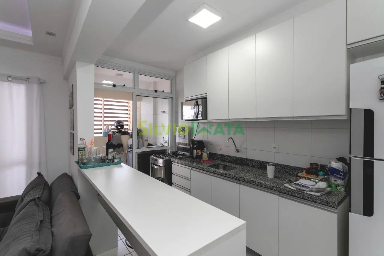 Apartamento Padrão à venda - Foto 4