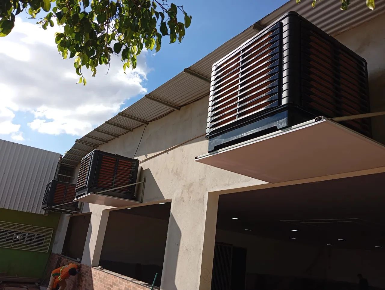 Climatizadores industrial  - Foto 5