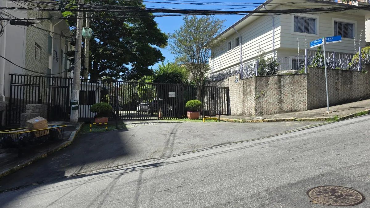 Casa de vila para venda em Perdizes com 4 quartos, 250m² - Foto 5