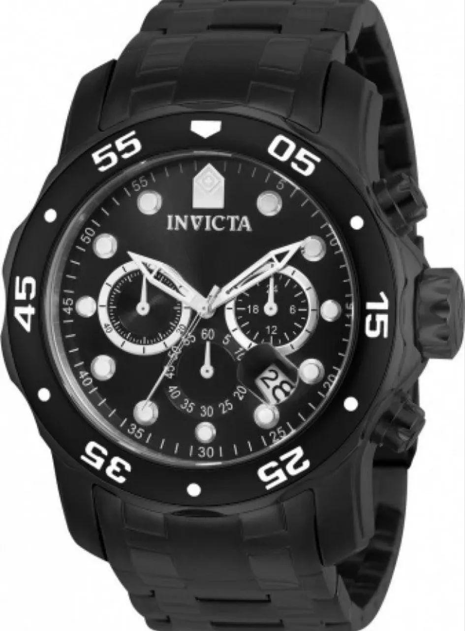 Relógio Invicta Pro Diver