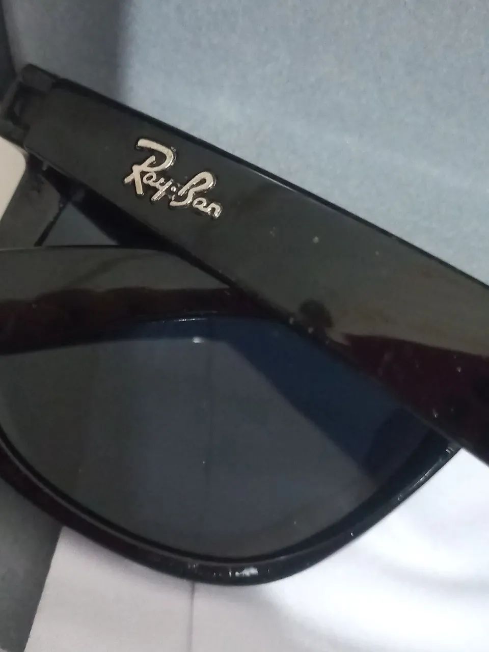 Óculos de sol Ray ban original  - Foto 2