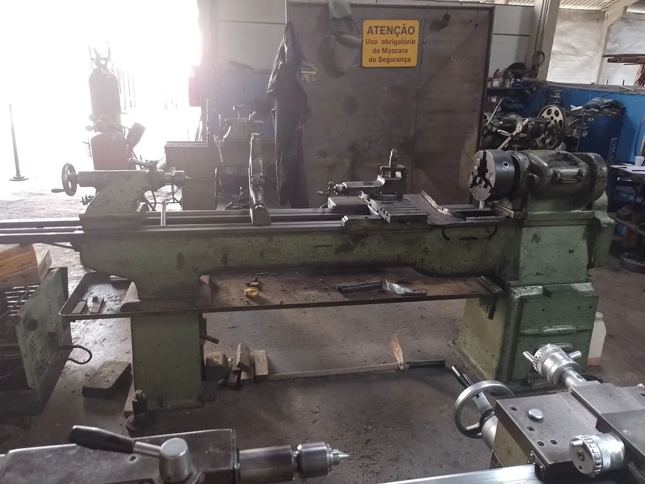 Conserto de cardãn - Serviços - Bairro Alto, Curitiba 1470132633 | OLX