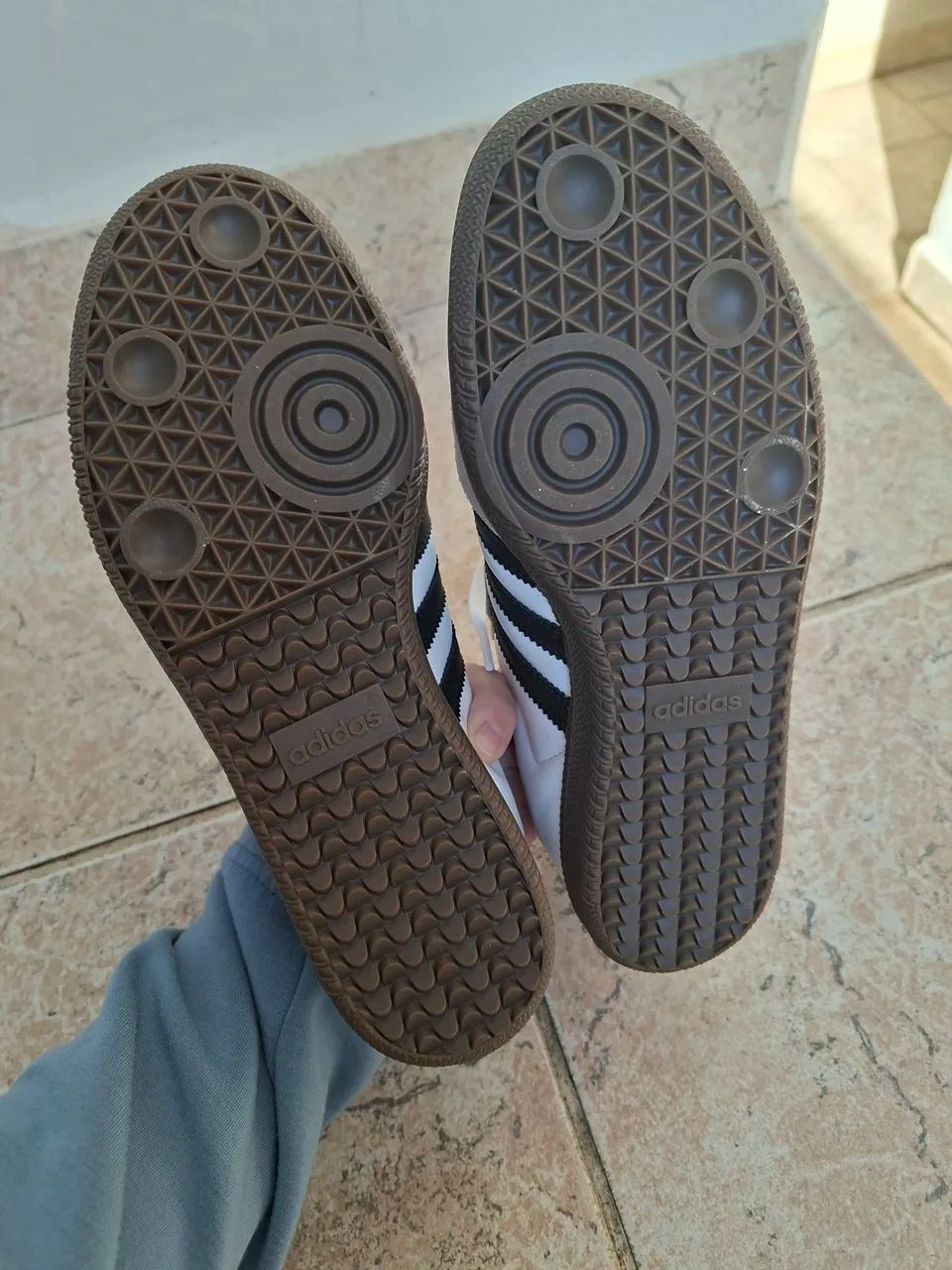 Adidas Samba Feminino  - Foto 2