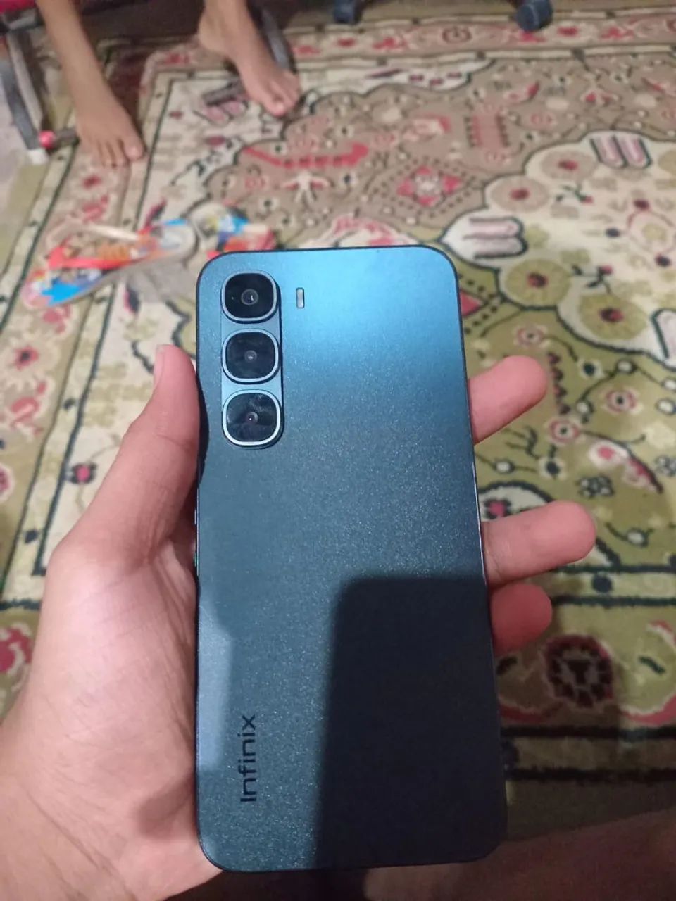 INFINIX HOT 60 PRO  - Foto 4