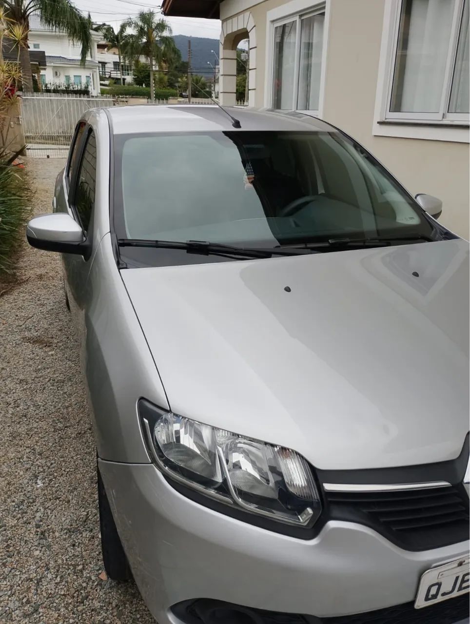 Renault Sandero Expression Flex 1.0 12V 5P 2019 - Foto 2