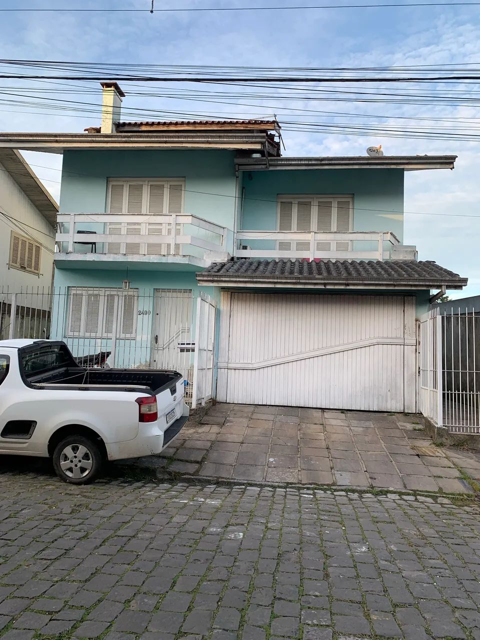 Casa a venda