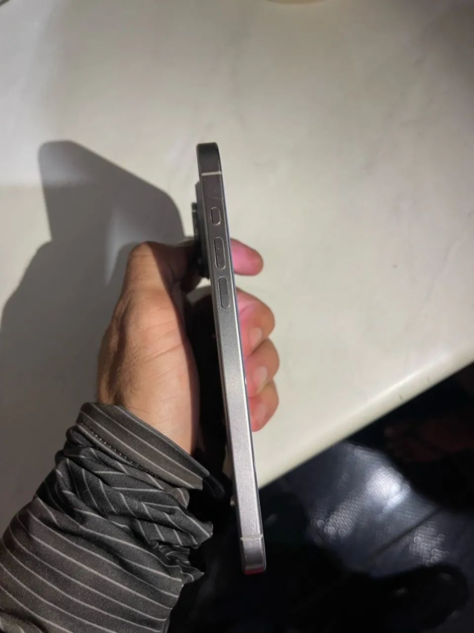 iPhone 15 pro max 256 - Foto 5