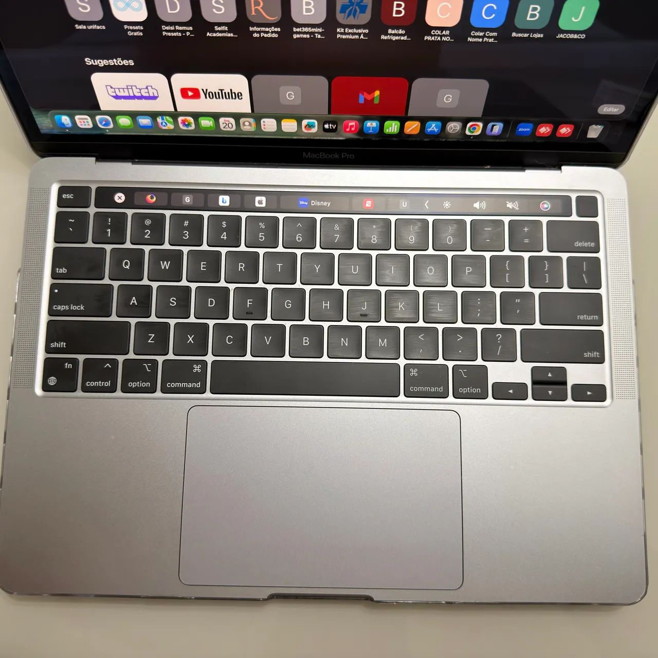 Macbook Pro M2 - 2022 - Notebooks - Caminho das Árvores, Salvador