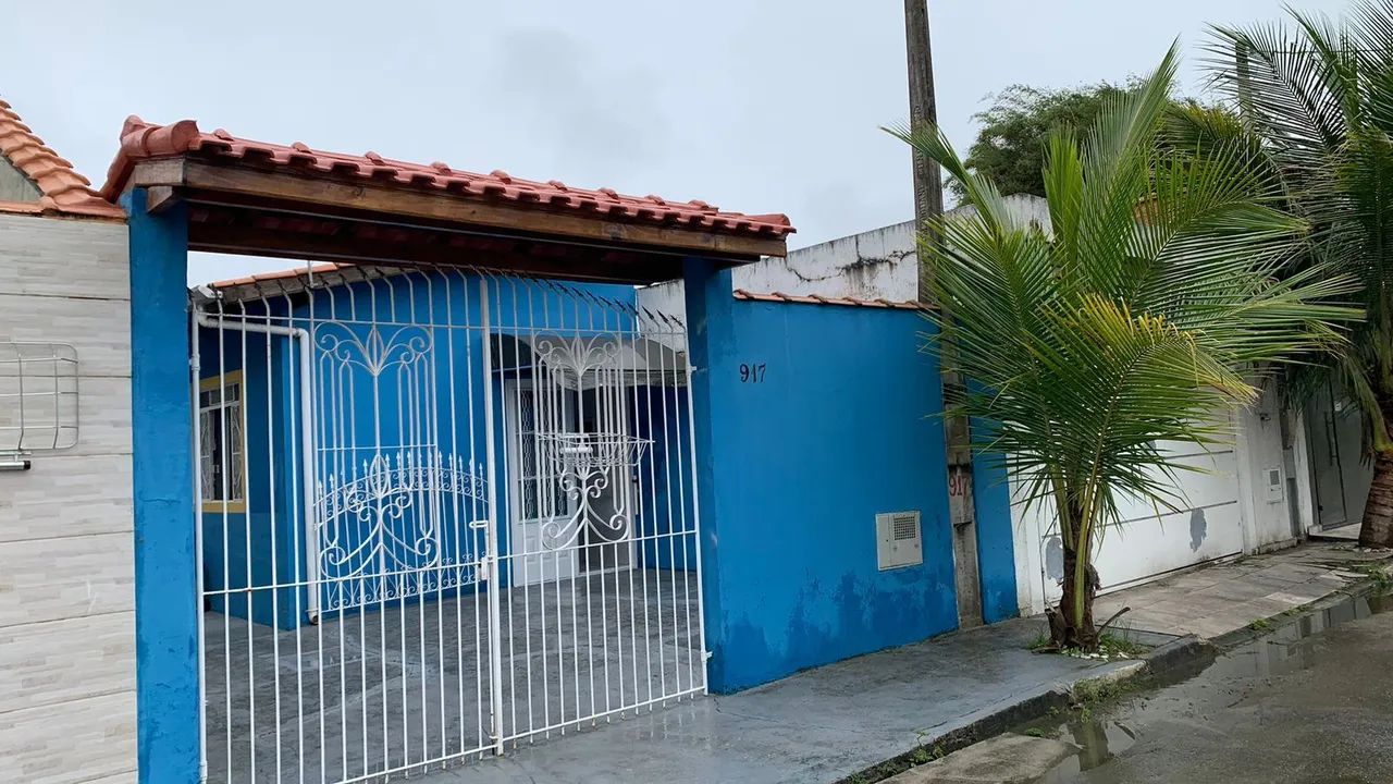 Foto - Caraguatatuba - Barranco Alto