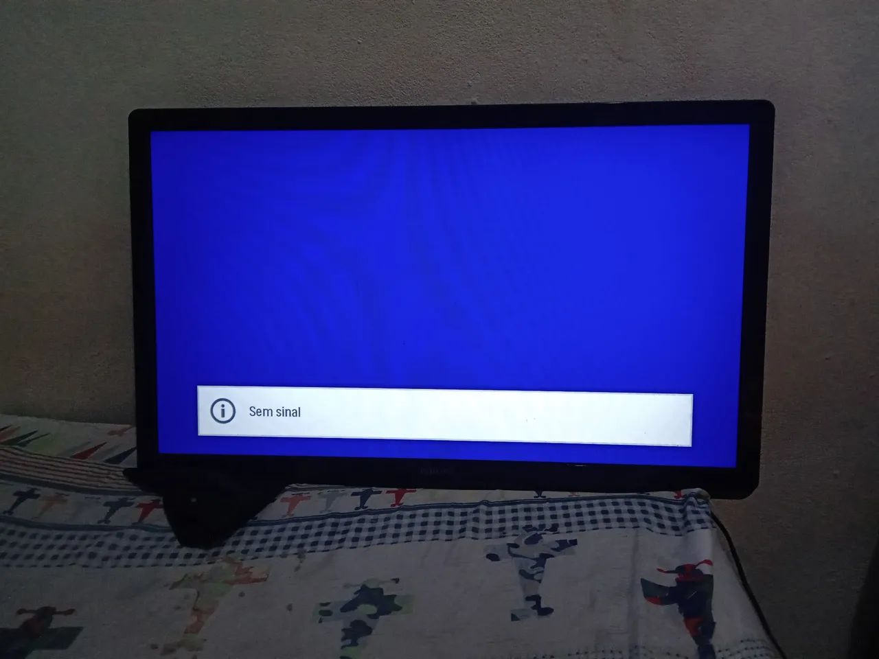 Vende-se televisão Philips  - Foto 3