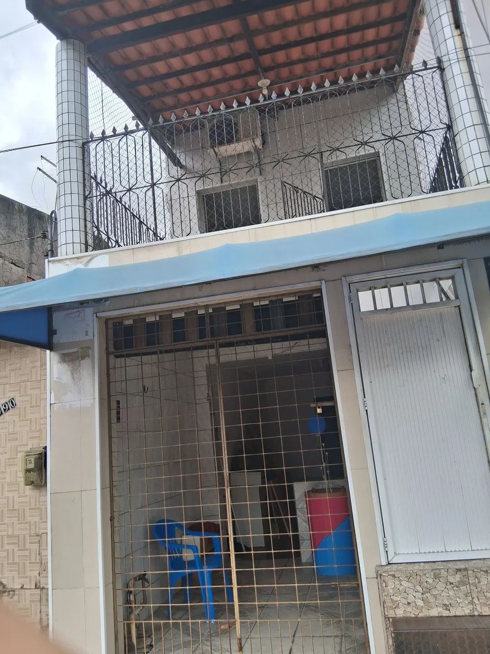 Casa - ALTOS