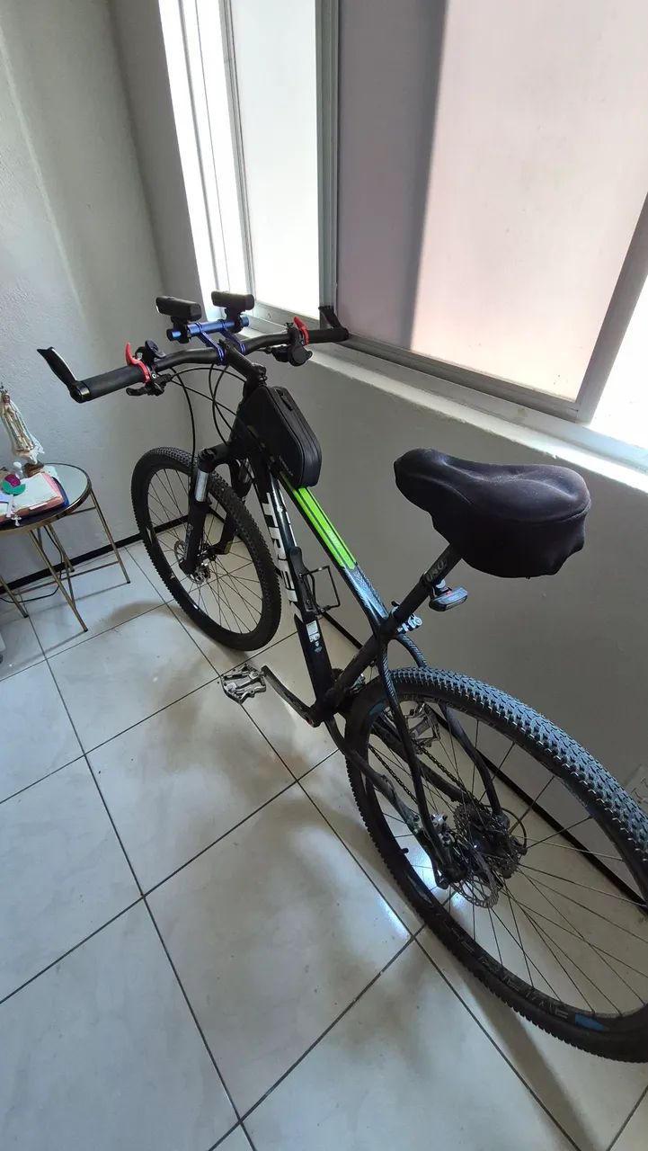 Bicicleta Trek Aro 29 Super Fly 9 - Foto 2