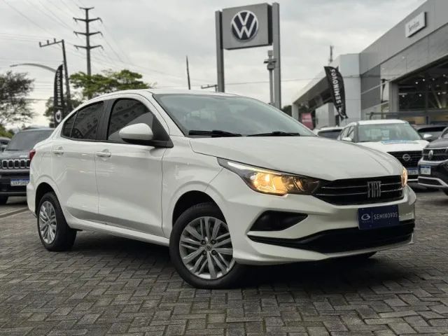 Fiat Cronos CRONOS DRIVE 1.0 6V Flex 2024