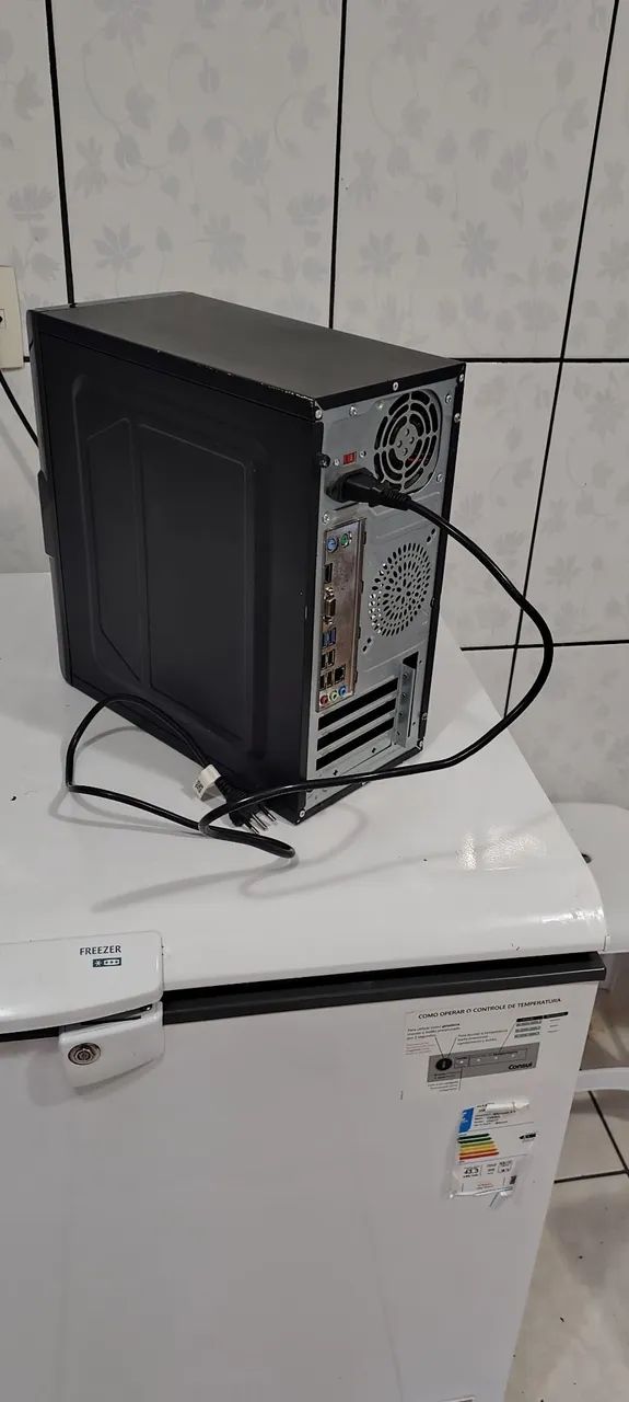 Pc de escritório - Foto 2