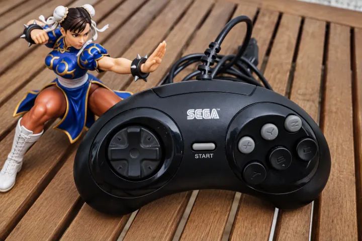 Mega Drive III - Foto 5