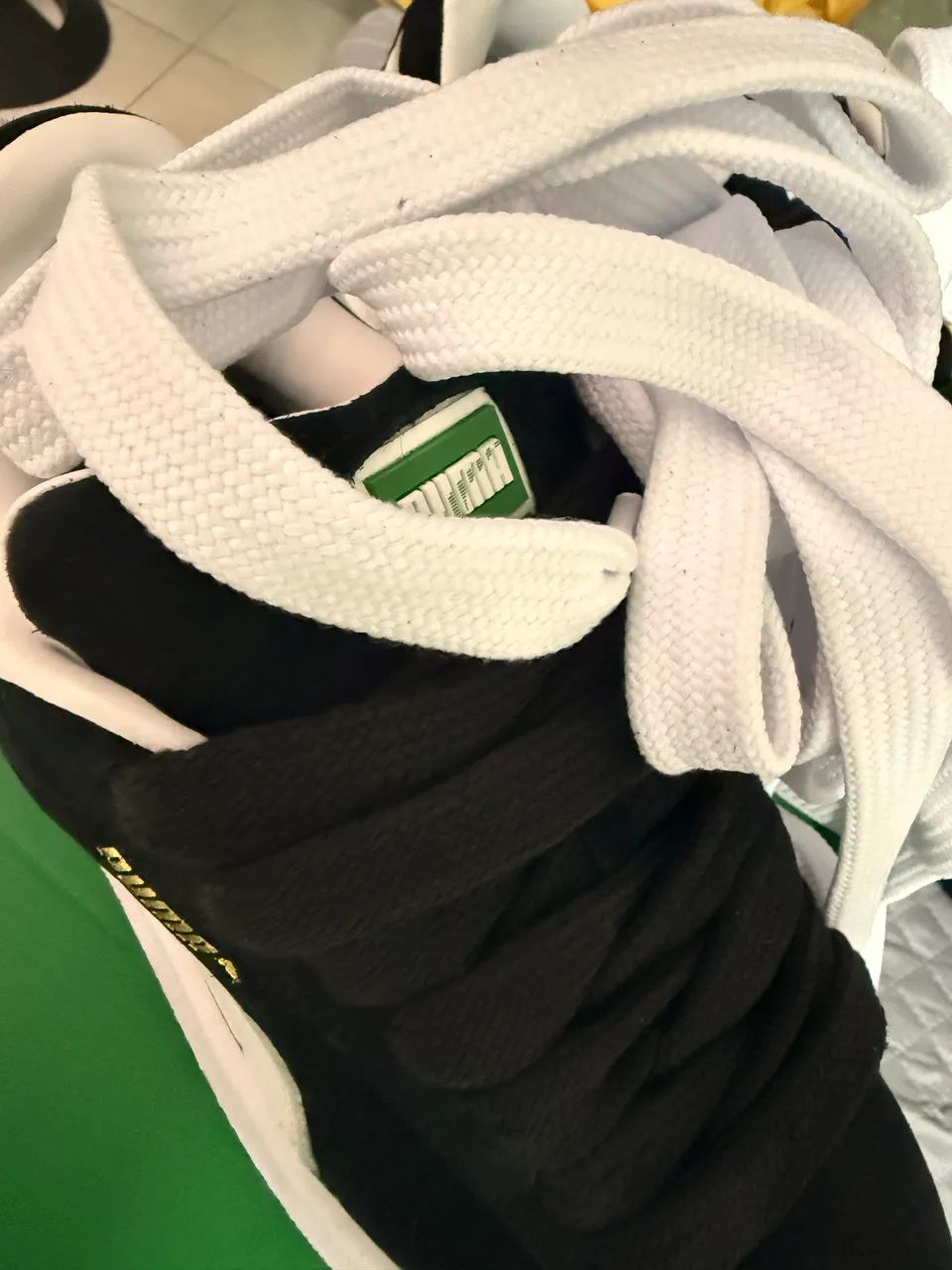 Tênis puma Original  - Foto 4