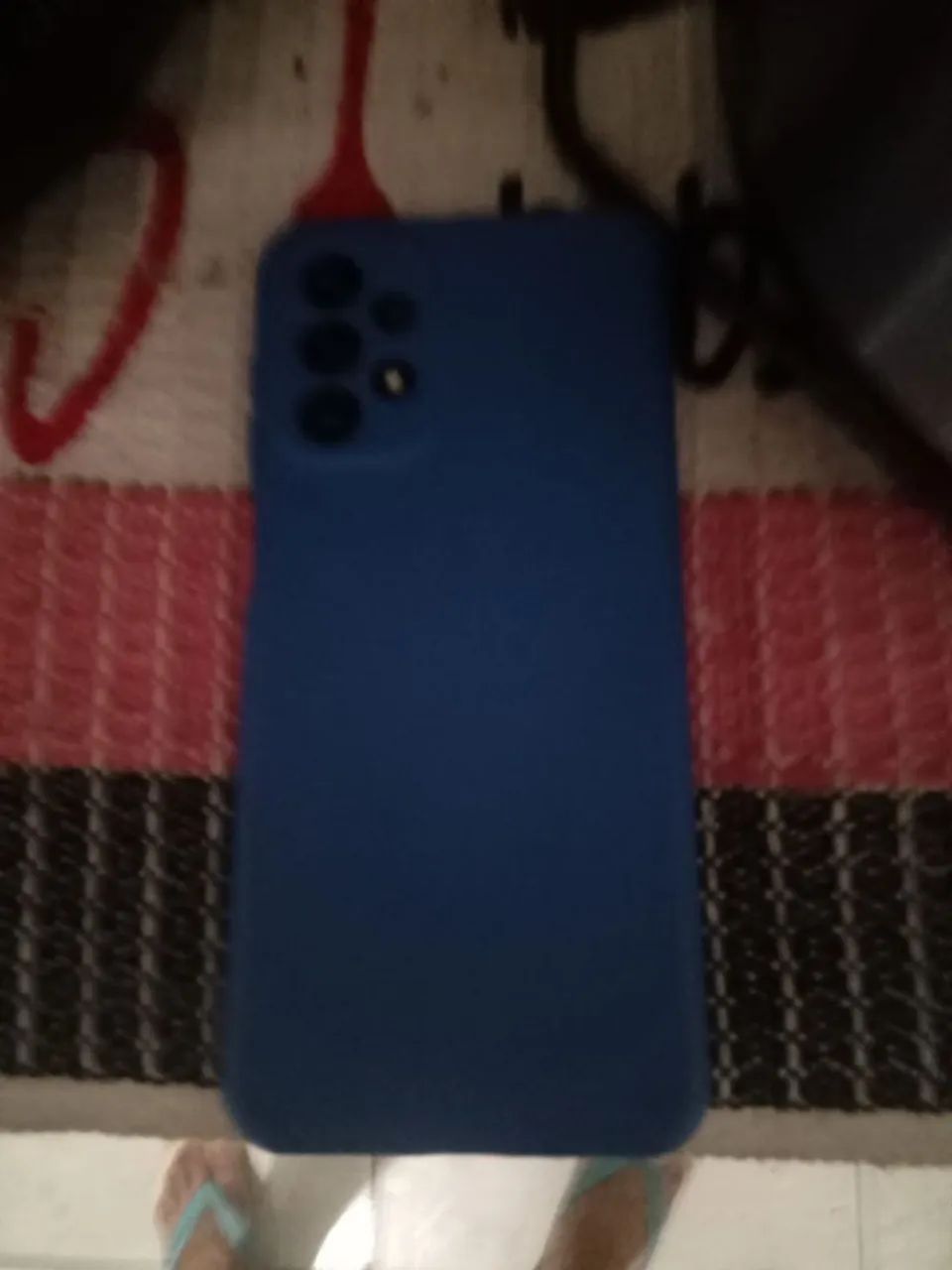 GALAXY A23 5G - Foto 3
