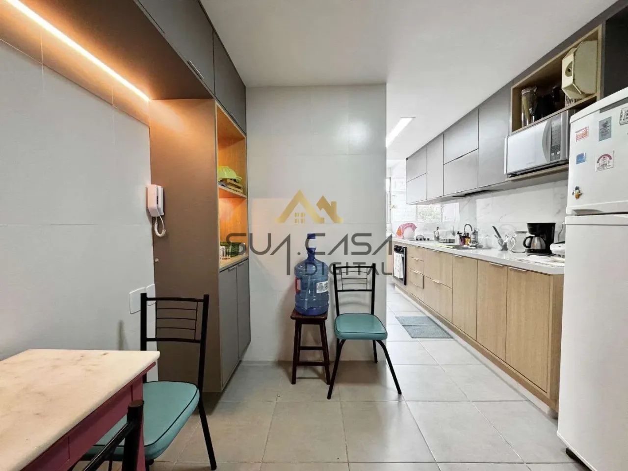 Lagoa | Apartamento 2 quartos, sendo 1 suite REF: IPAP5355 - Foto 4