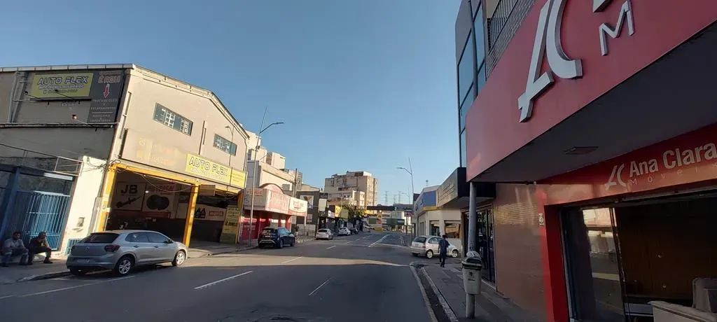 2 LOJAS NA AV. AMARAL PEIXOTO 330 M² - Foto 5