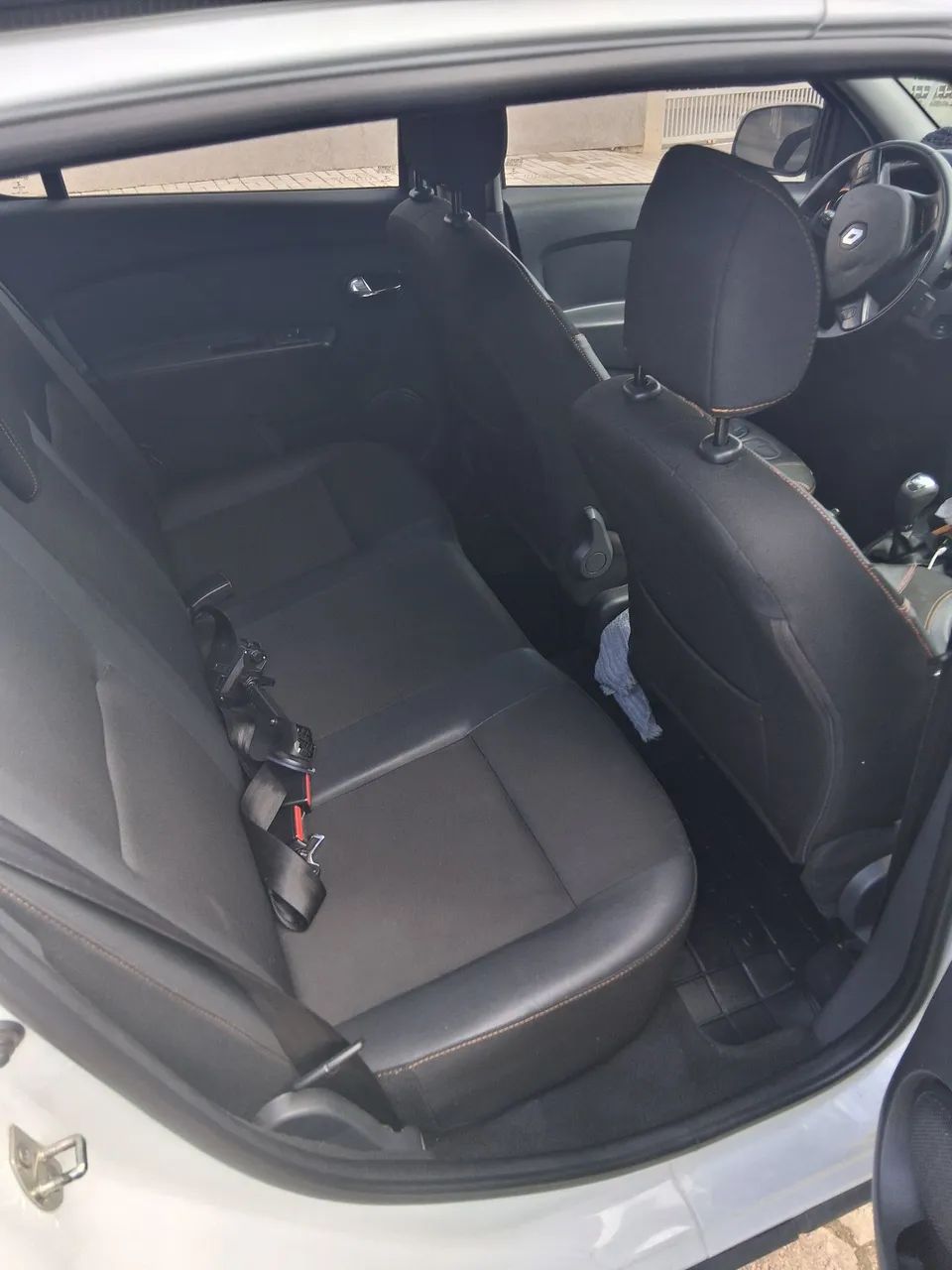 Renault Sandero Stepway Easy R Flex 1.6 16V 5P 2018 - Foto 4