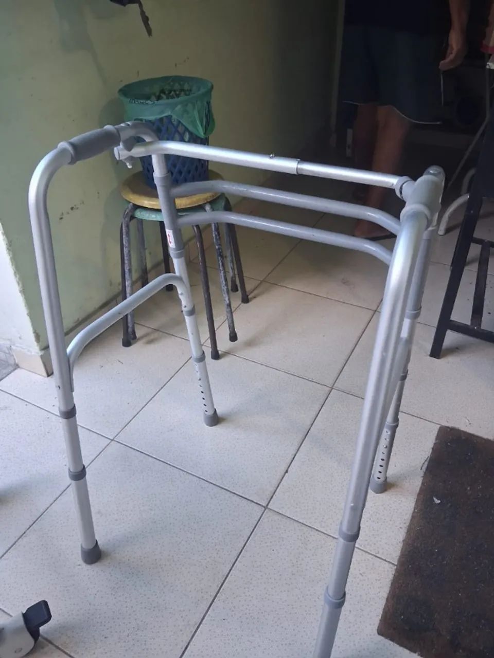Andadores seminovos .  - Foto 3