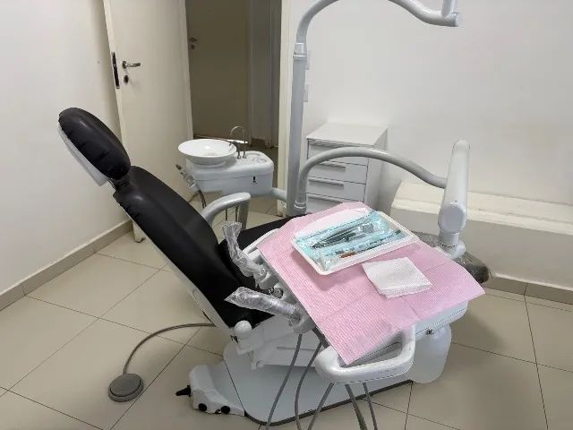 Cadeira odontológica  - Foto 2