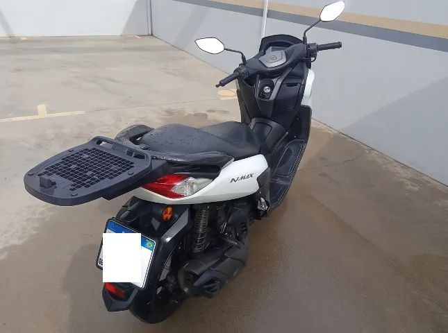 Yamaha Nmax 2022 | Somente Venda! - Foto 4