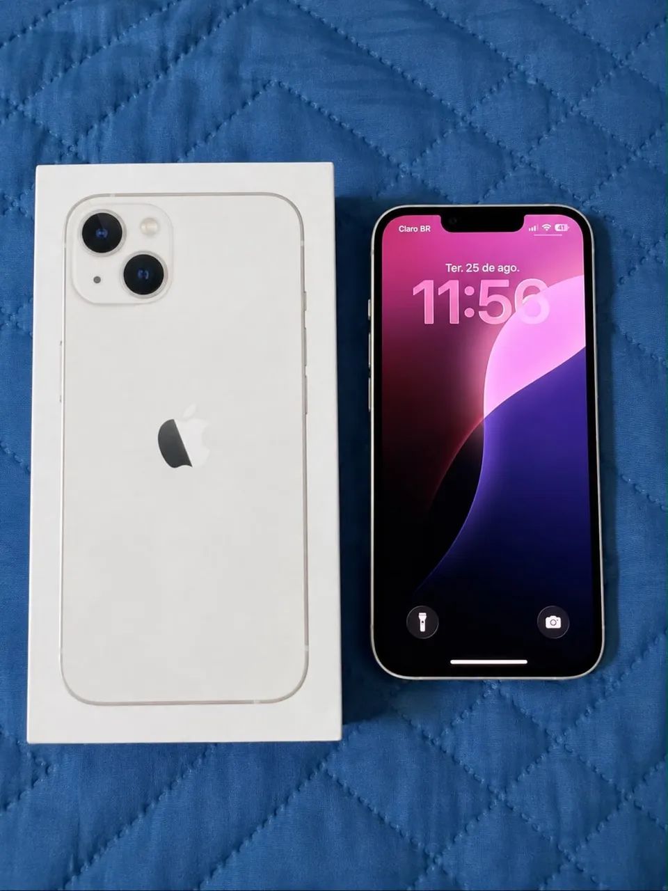 iPhone 13 128 gbs