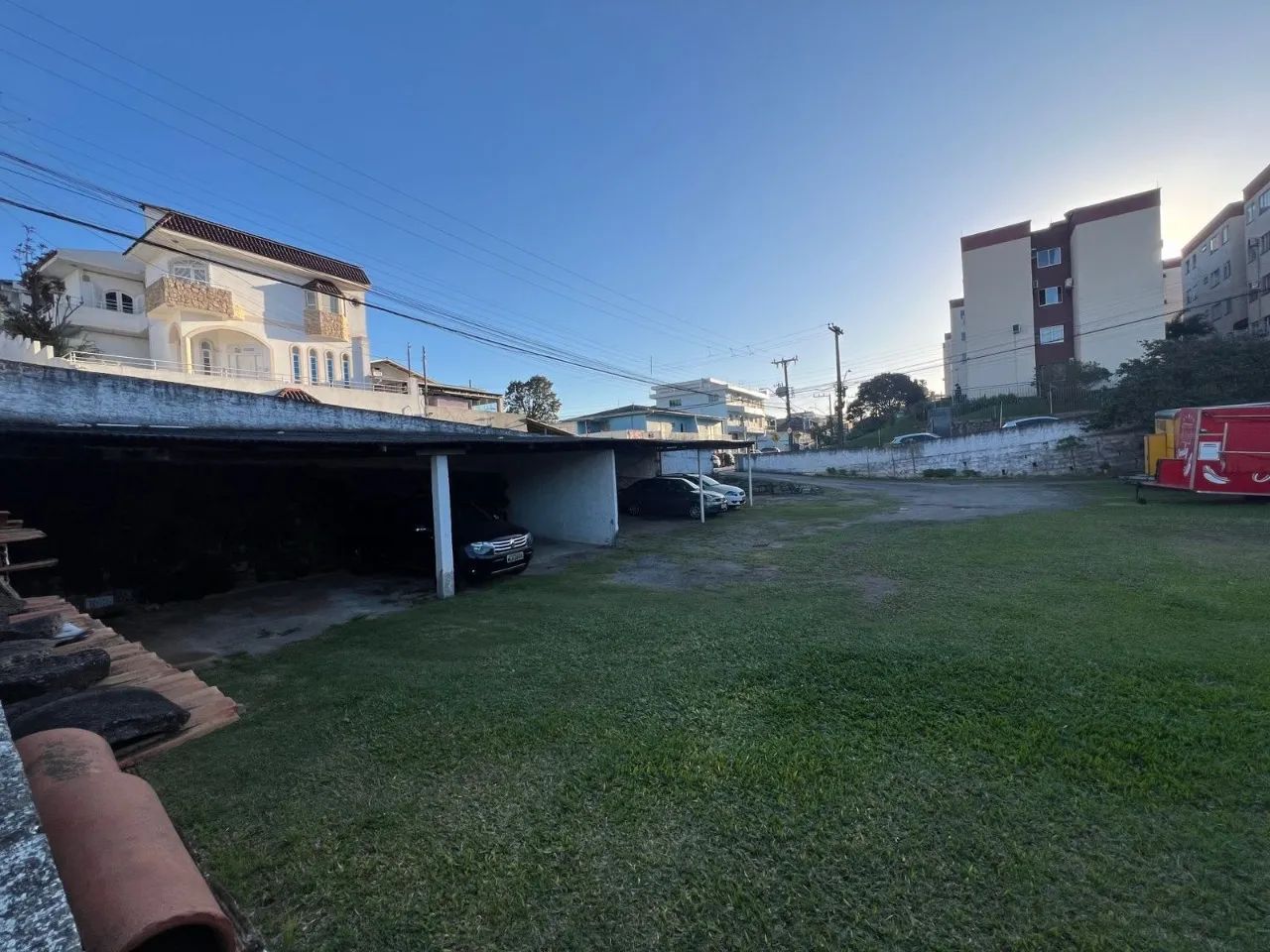 Terreno no bairro Jardim Atlântico, em Florianópolis - Foto 3