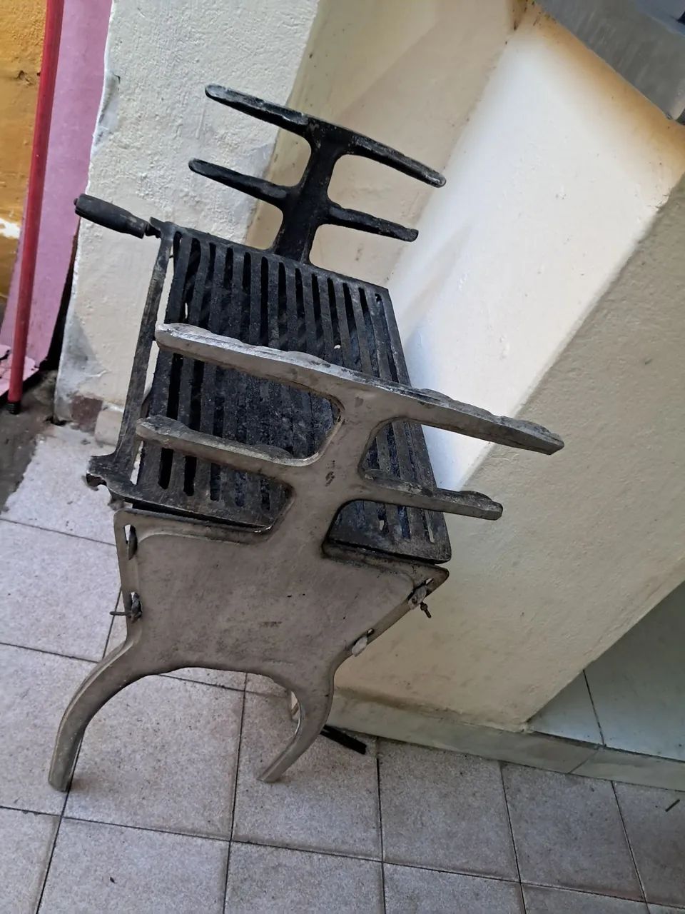 Churrasqueira - Foto 2